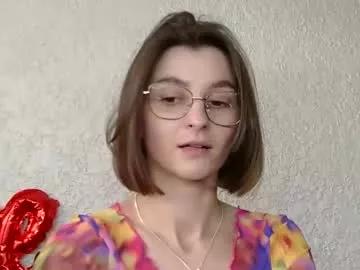 luna_gharming from Chaturbate is Freechat