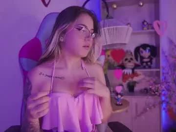 luna_scarleth from Chaturbate is Freechat