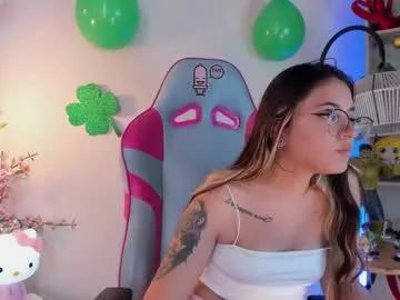 luna_scarleth from Chaturbate is Freechat