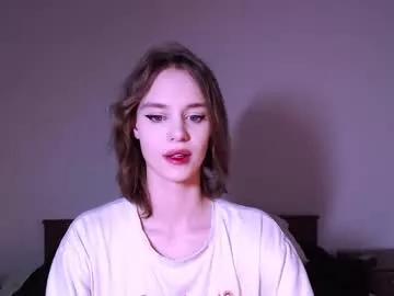 lunaaa_amour from Chaturbate is Freechat