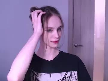 lunaaa_amour from Chaturbate is Freechat