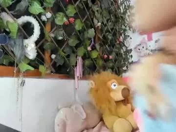 lunacristal_moon from Chaturbate is Freechat