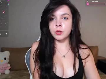 lunalovesuu from Chaturbate is Freechat