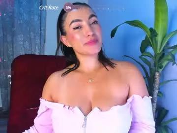 lunamontiel_ from Chaturbate is Freechat