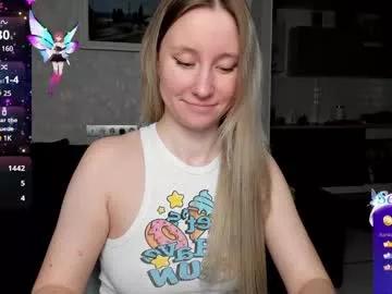 lusyagreenberg from Chaturbate is Freechat