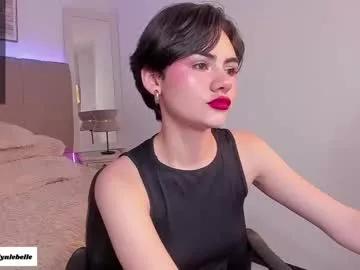 lyn_lebelle from Chaturbate is Freechat