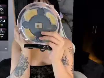 madison_jacksonn from Chaturbate is Freechat