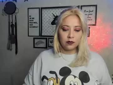 mafe_blackwidow from Chaturbate is Freechat