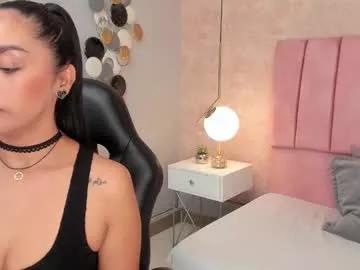 magic_auroraa from Chaturbate is Freechat