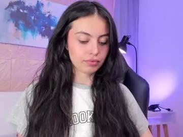 magic_fernanda from Chaturbate is Freechat