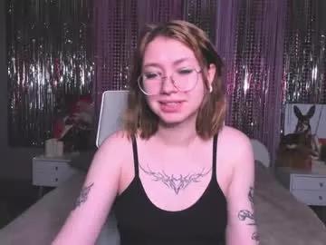 magiclady23 from Chaturbate is Freechat