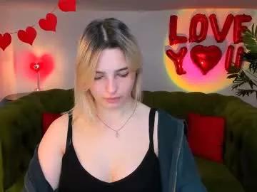 maiden_meow from Chaturbate is Freechat