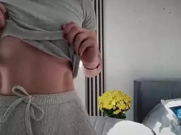 malina568708 from Chaturbate is Freechat