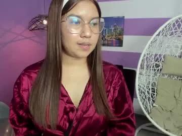 mandy_gray from Chaturbate is Freechat