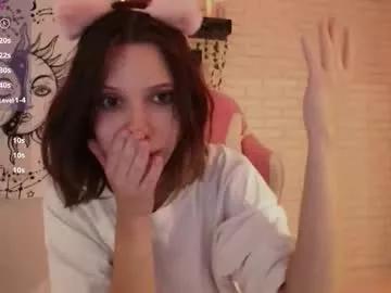 manicpixxxiedreamgirl from Chaturbate is Freechat