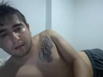 marccarter420 from Chaturbate is Freechat