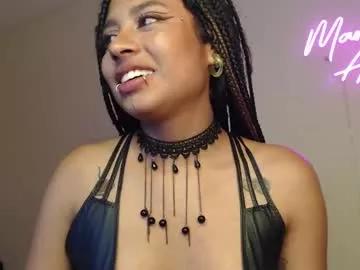 marceline_abadeer00 from Chaturbate is Freechat