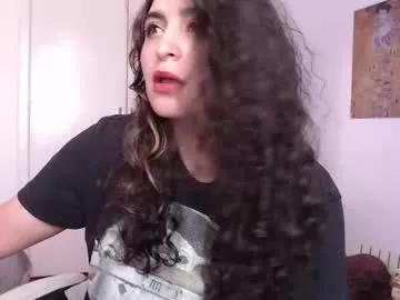 marceline_uu from Chaturbate is Freechat