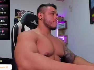 marco_diaz1 from Chaturbate is Freechat