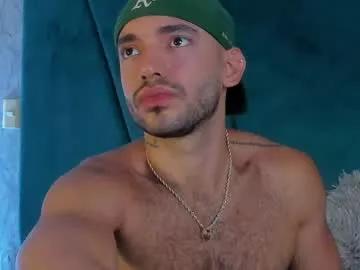 marcoandrey from Chaturbate is Freechat