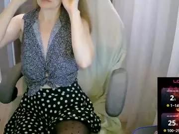 mari399 from Chaturbate is Freechat