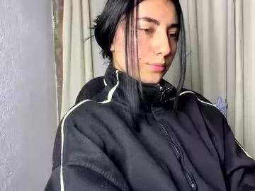 maria_6384 from Chaturbate is Freechat