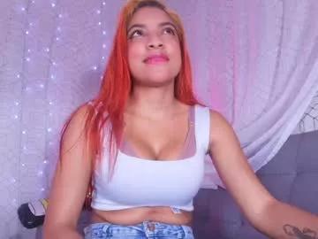 maria_rosse from Chaturbate is Freechat