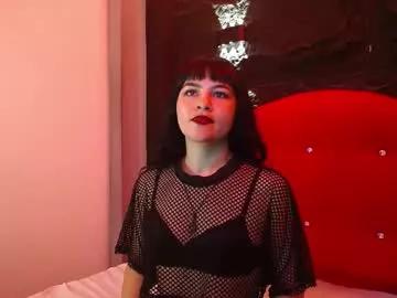 mariana_red19 from Chaturbate is Freechat