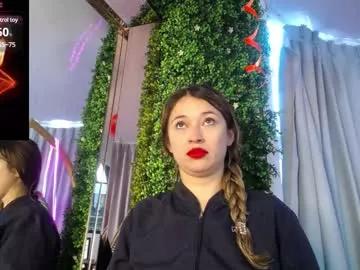 marianamiller1 from Chaturbate is Freechat