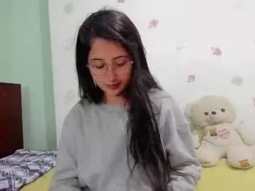 marie_pourtoi69 from Chaturbate is Freechat