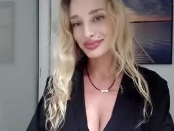 marilyndevilish from Chaturbate is Freechat