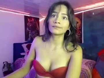 maritza_ferrerr from Chaturbate is Freechat