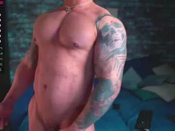 mark_normal from Chaturbate is Freechat