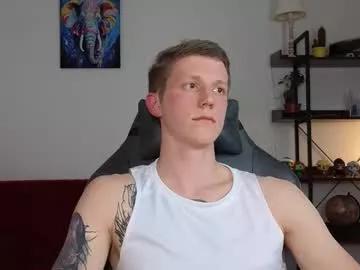 mark_shturman from Chaturbate is Freechat