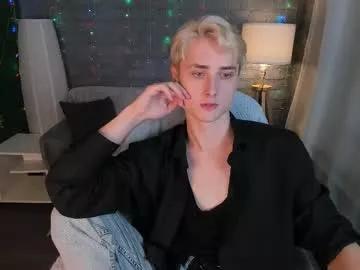 mark_twinky from Chaturbate is Freechat