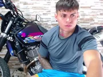 marko_toro__ from Chaturbate is Freechat