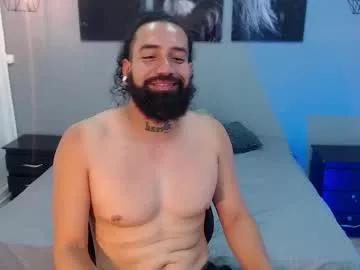 markus_corleone from Chaturbate is Freechat