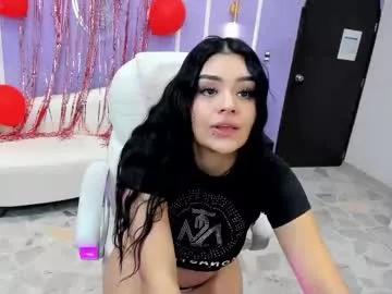 martina_saenz1 from Chaturbate is Freechat