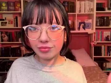 maru_chan_ from Chaturbate is Freechat