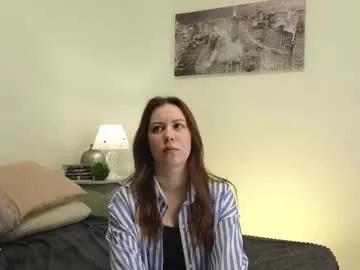 mary__anderson from Chaturbate is Freechat