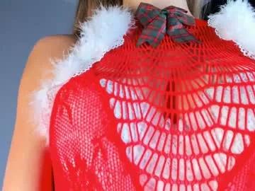 mary_blondy_love from Chaturbate is Freechat