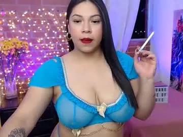 mary_bruss from Chaturbate is Freechat