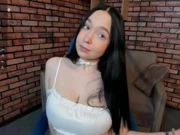 mary_m00dy from Chaturbate is Freechat