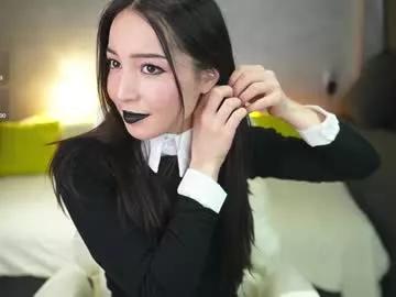 mary_shiota model from Chaturbate