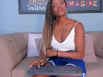 maryevans_ from Chaturbate is Freechat