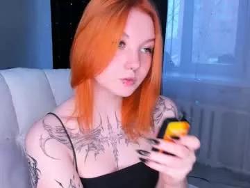 marymelanie from Chaturbate is Freechat