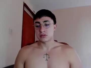 masterfiterotic from Chaturbate is Freechat