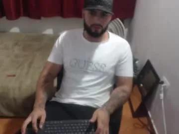 matheus_deus from Chaturbate is Freechat