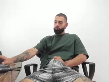 Photos of matheusbeard2 from Chaturbate is Private