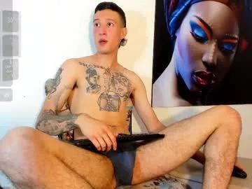 maxi_open from Chaturbate is Freechat